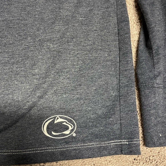 All 5 Penn State tops. Includes white out tee - Picture 14 of 16